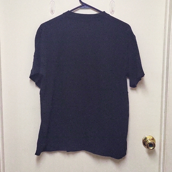 Vintage True Fan Sportswear Green Bay Packers Black NFC Championship T-shirt - Picture 3 of 4